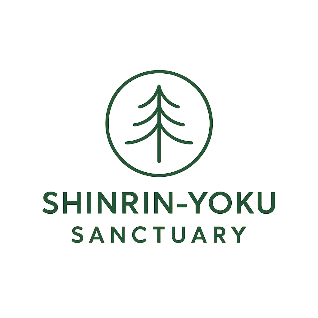 Shinrin-Yoku Sanctuary